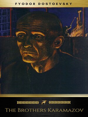 cover image of The Brothers Karamazov (Golden Deer Classics)